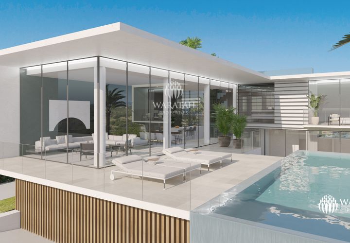 Villa a Albufeira, Faro, Albufeira - € 1.991.500 | Ref: Figueira - foto 1